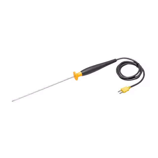 80PK-22 Fluke Electronics  Test Leads - Thermocouples, Temperature Probes